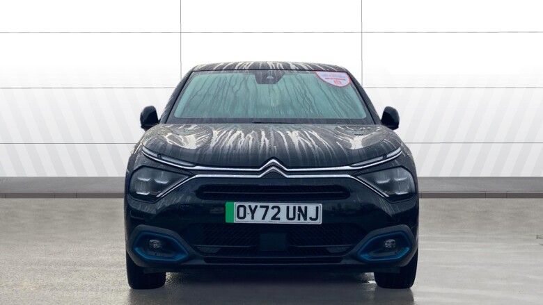 Citroen C4 100kW Shine Plus 50kWh 5dr Auto Electric Hatchback